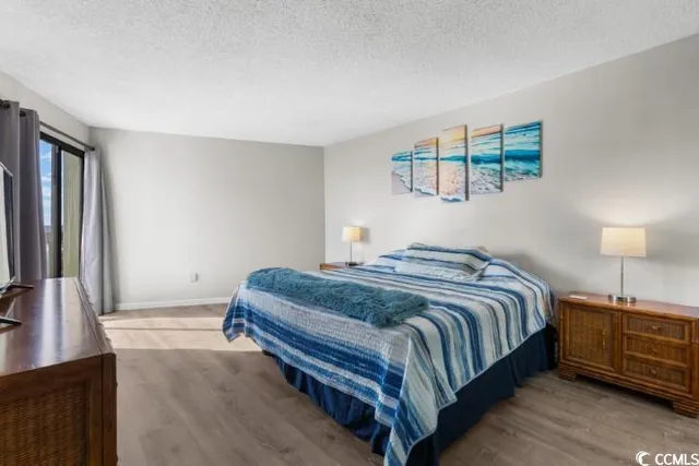 $274,900 | 400 20th Avenue North, Unit 906, Myrtle Beach, SC 29577