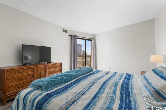 $274,900 | 400 20th Avenue North, Unit 906, Myrtle Beach, SC 29577