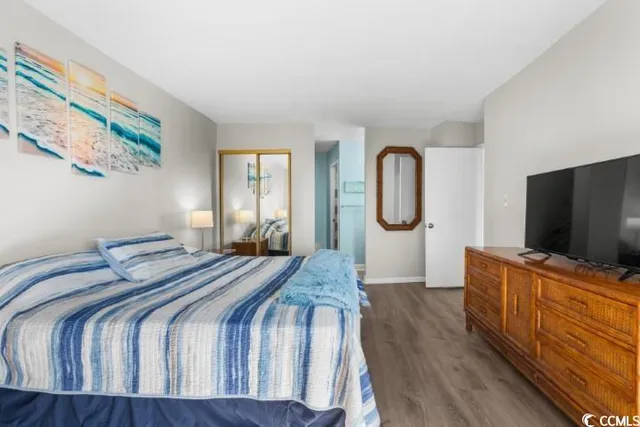 $274,900 | 400 20th Avenue North, Unit 906, Myrtle Beach, SC 29577