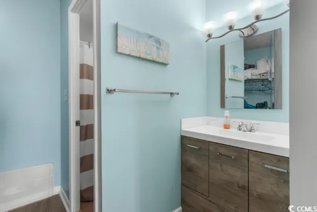 $274,900 | 400 20th Avenue North, Unit 906, Myrtle Beach, SC 29577