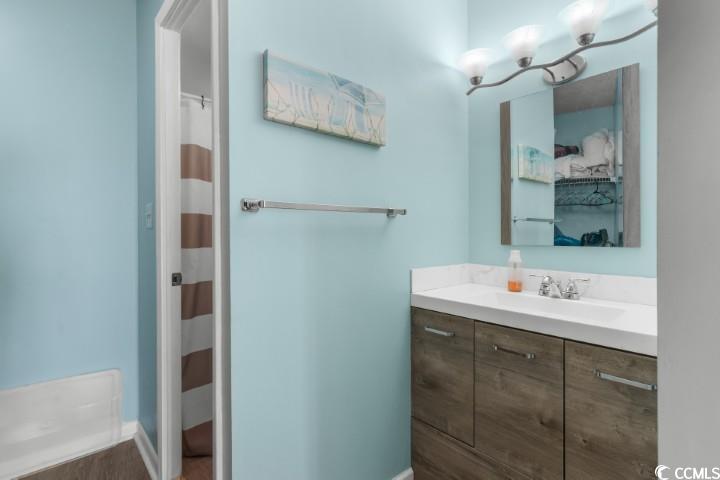 400 20th Avenue North, Unit 906 Myrtle Beach, SC 29577 - Photo 18 of 40