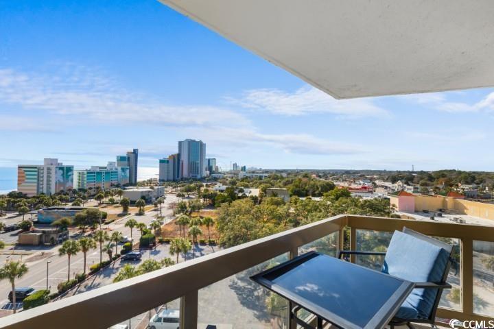 400 20th Avenue North, Unit 906 Myrtle Beach, SC 29577 - Photo 24 of 40