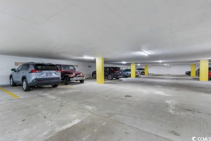 400 20th Avenue North, Unit 906 Myrtle Beach, SC 29577 - Photo 25 of 40