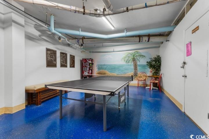 400 20th Avenue North, Unit 906 Myrtle Beach, SC 29577 - Photo 26 of 40