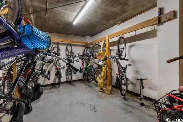 $274,900 | 400 20th Avenue North, Unit 906, Myrtle Beach, SC 29577