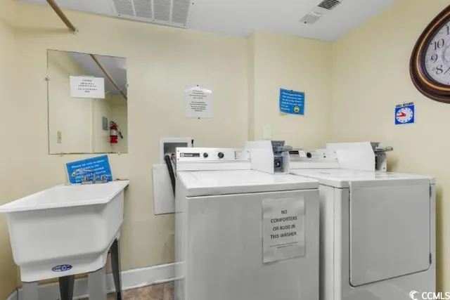 $274,900 | 400 20th Avenue North, Unit 906, Myrtle Beach, SC 29577