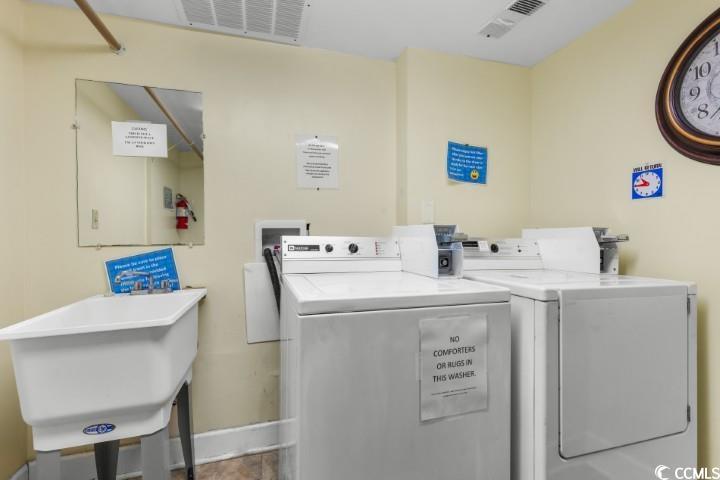 400 20th Avenue North, Unit 906 Myrtle Beach, SC 29577 - Photo 29 of 40