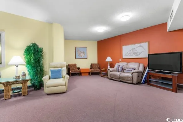 $274,900 | 400 20th Avenue North, Unit 906, Myrtle Beach, SC 29577