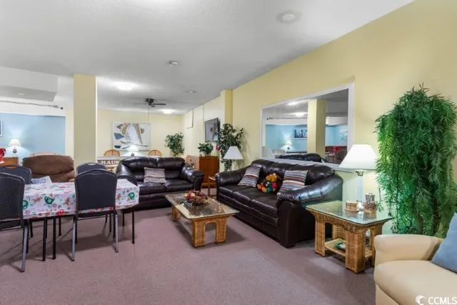 $274,900 | 400 20th Avenue North, Unit 906, Myrtle Beach, SC 29577