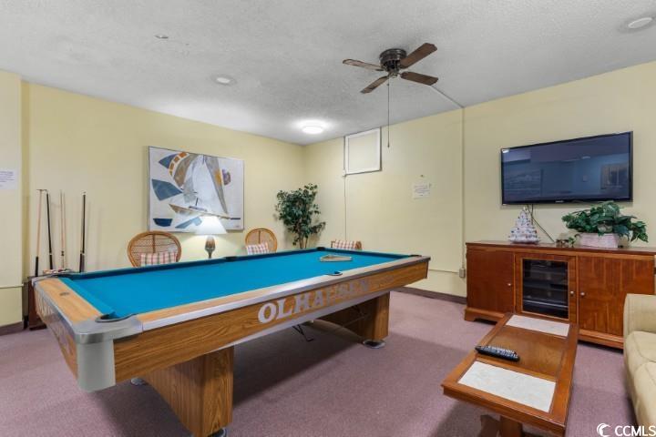 400 20th Avenue North, Unit 906 Myrtle Beach, SC 29577 - Photo 32 of 40