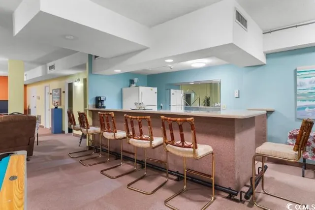 $274,900 | 400 20th Avenue North, Unit 906, Myrtle Beach, SC 29577