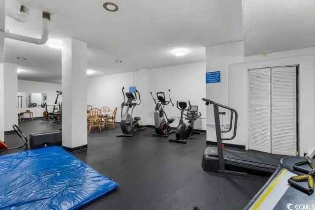 $274,900 | 400 20th Avenue North, Unit 906, Myrtle Beach, SC 29577