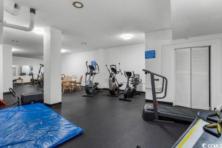 400 20th Avenue North, Unit 906 Myrtle Beach, SC 29577 - Photo 35 of 40