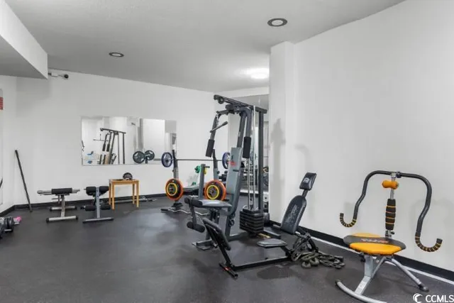 $274,900 | 400 20th Avenue North, Unit 906, Myrtle Beach, SC 29577