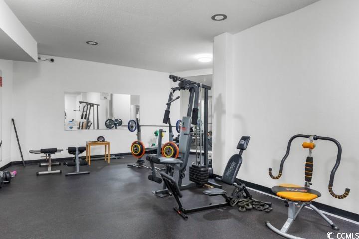 400 20th Avenue North, Unit 906 Myrtle Beach, SC 29577 - Photo 36 of 40