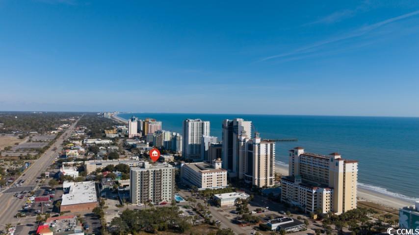 400 20th Avenue North, Unit 906 Myrtle Beach, SC 29577 - Photo 38 of 40