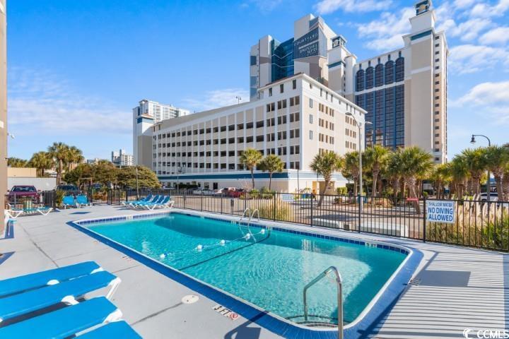 400 20th Avenue North, Unit 906 Myrtle Beach, SC 29577 - Photo 40 of 40