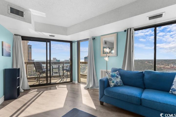 400 20th Avenue North, Unit 906 Myrtle Beach, SC 29577 - Photo 5 of 40
