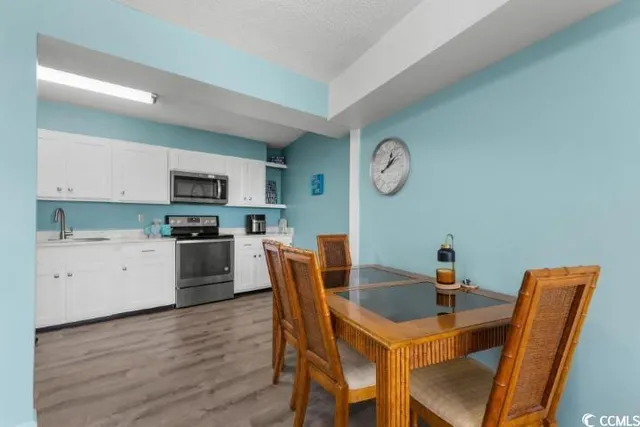 $274,900 | 400 20th Avenue North, Unit 906, Myrtle Beach, SC 29577