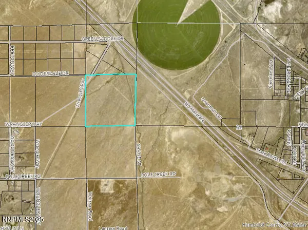 $120,000 | 0 Wrangler Way, Golconda, NV 89414