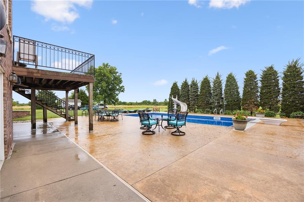 4631 South Country Club Road Chanute, KS 66720 - Photo 58 of 90