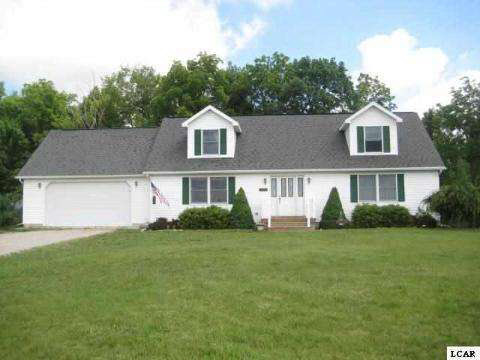 6706 Sutton Road Britton, MI 49229 - Photo 4 of 24 20358850-3.JPG
