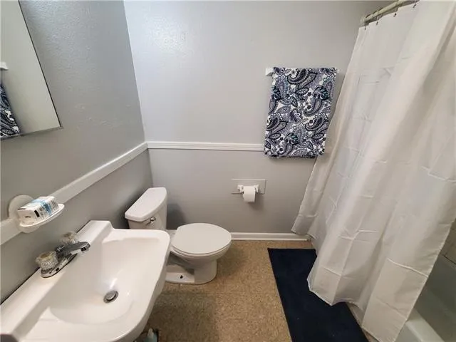 $299,900 | 110-a & B Tau Street, Belle Chasse, LA 70037