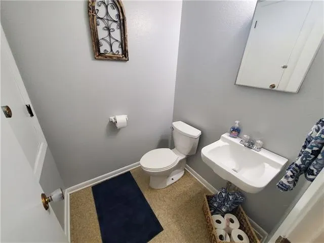 $299,900 | 110-a & B Tau Street, Belle Chasse, LA 70037