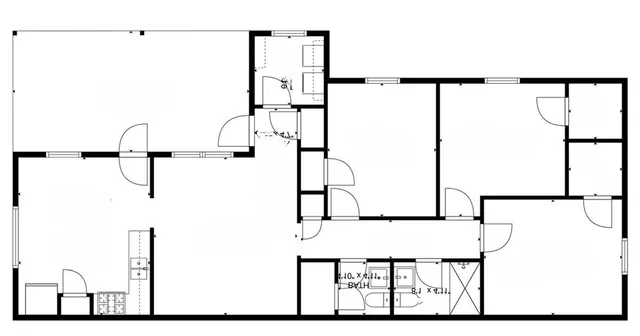 $299,900 | 110-a & B Tau Street, Belle Chasse, LA 70037
