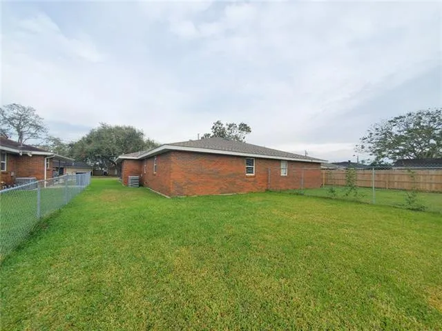 $299,900 | 110-a & B Tau Street, Belle Chasse, LA 70037