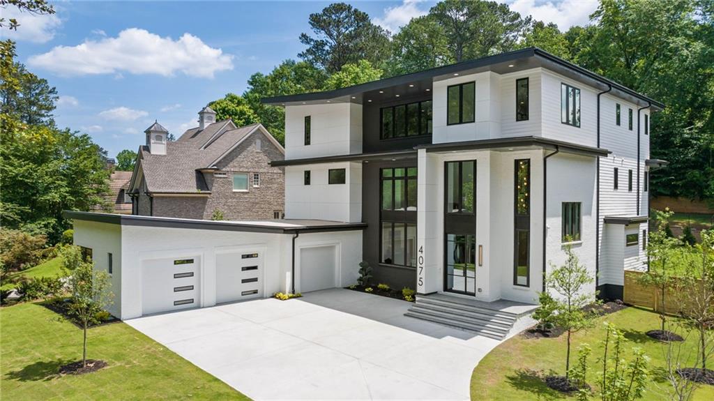 4075 Rickenbacker Drive Northeast Atlanta, GA 30342 - Photo 1 of 1 Gallery Image 1