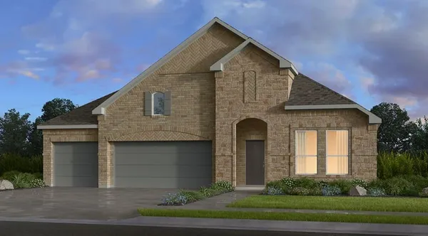 $573,705 | 1728 Elderberry Lane, Celina, TX 75009
