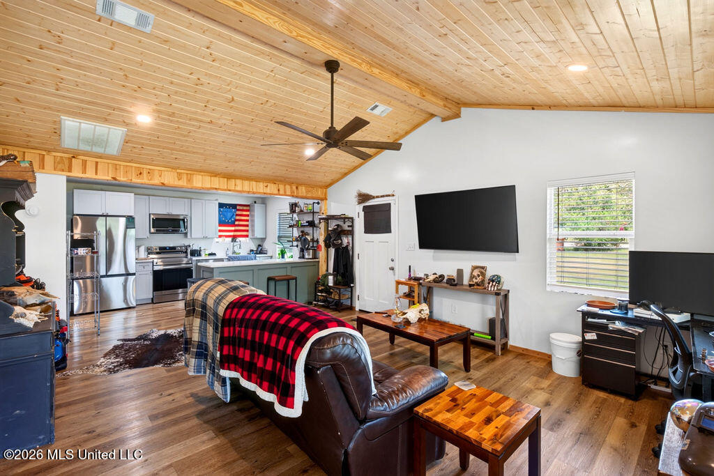 11257 Vidalia Road Pass Christian, MS 39571 - Photo 52 of 79 11257VidaliaRd.-58