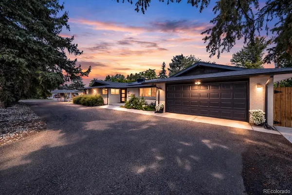 $975,000 | 11881 West 26th Avenue, Lakewood, CO 80215