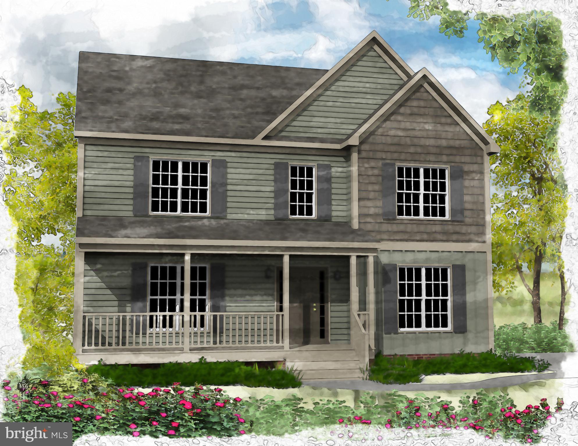 318 Cardinal Road Louisa, VA 23093 - Photo 1 of 3 Gallery Image 1