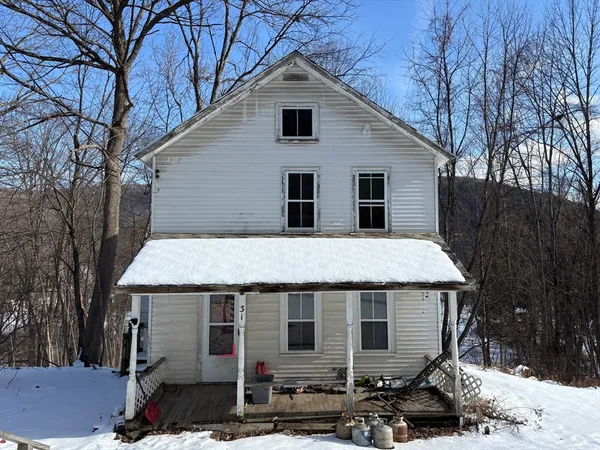 $119,000 | 31 William Street, Chester, MA 01011