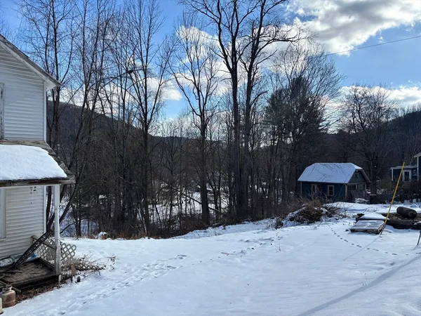 $119,000 | 31 William Street, Chester, MA 01011