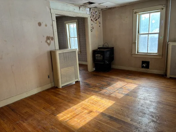 $119,000 | 31 William Street, Chester, MA 01011