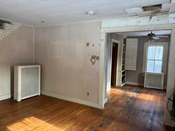 $119,000 | 31 William Street, Chester, MA 01011