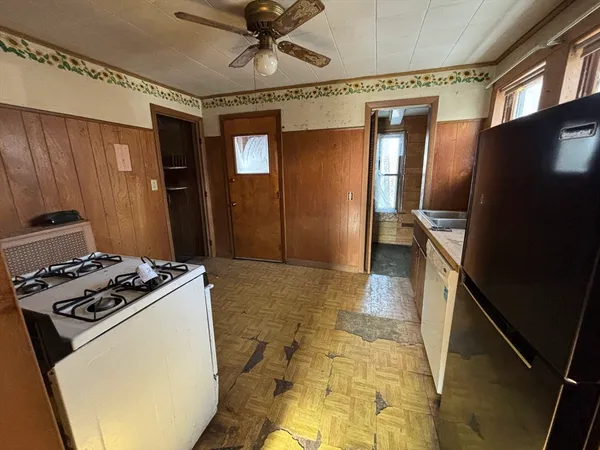 $119,000 | 31 William Street, Chester, MA 01011