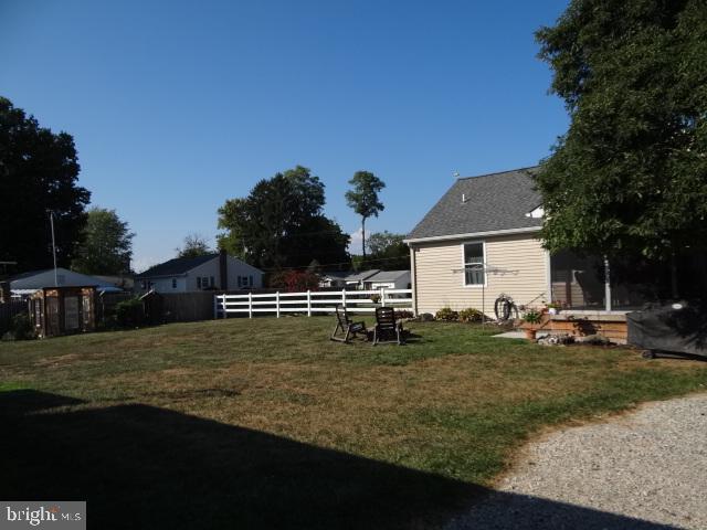 31 Harvard Road Pennsville, NJ 08070 - Photo 54 of 63
