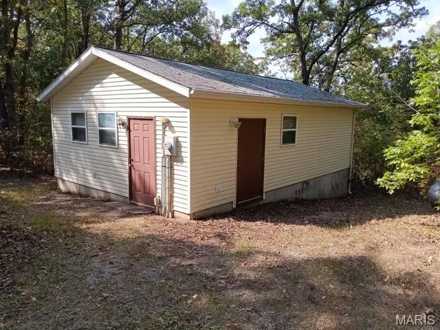 $98,500 | 525 Cedar View Drive, Lonedell, MO 63060