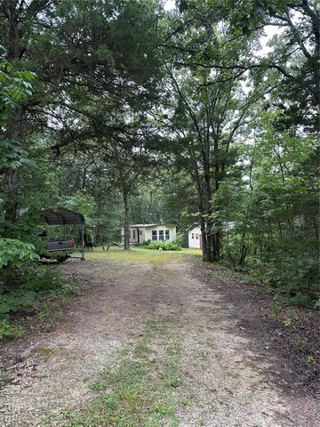 $98,500 | 525 Cedar View Drive, Lonedell, MO 63060