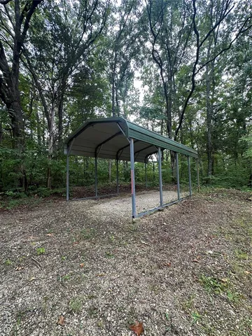 $98,500 | 525 Cedar View Drive, Lonedell, MO 63060