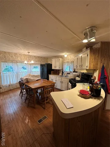 $98,500 | 525 Cedar View Drive, Lonedell, MO 63060