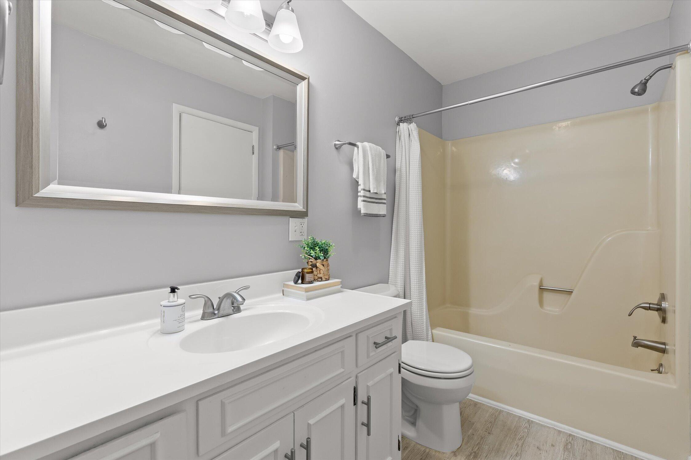 115 Williams Avenue Flintstone, GA 30725 - Photo 32 of 36 bathroom