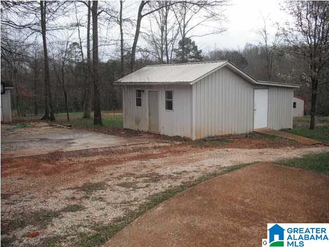 966 Shiloh Church Road Delta, AL 36258 - Photo 13 of 14