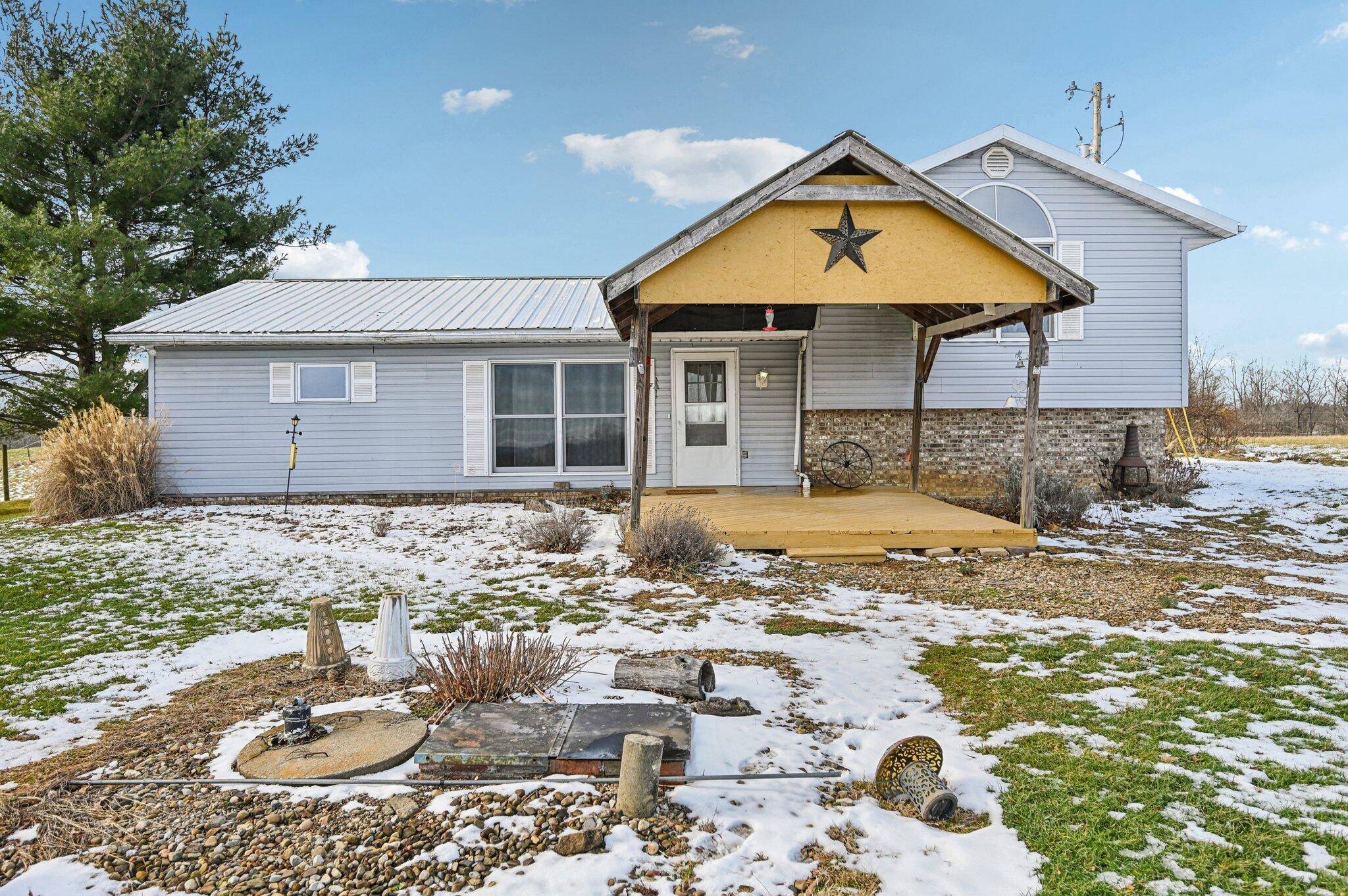 3100 Durant Road Zanesville, OH 43701 - Photo 1 of 48 1-web-or-mls-Durant Rd-S0601-001