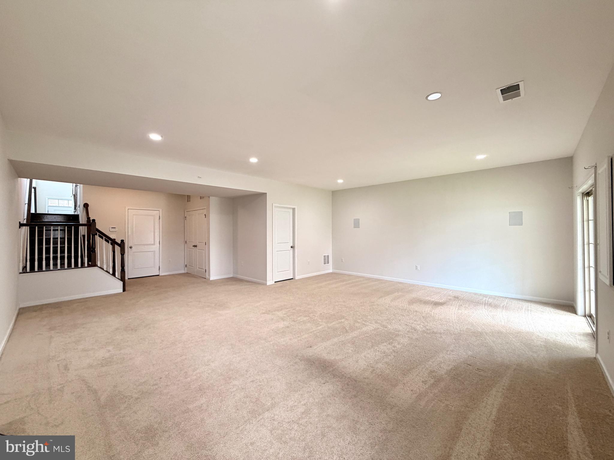 23480 Logans Ridge Terrace Ashburn, VA 20148 - Photo 43 of 55 Basement