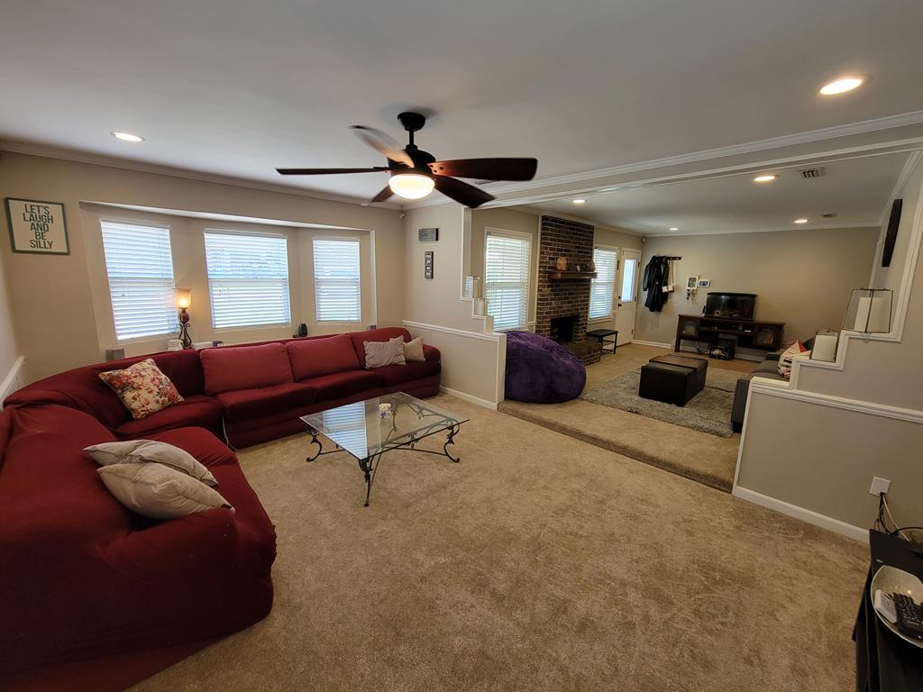 1917 Shamrock Road Dothan, AL 36301 - Photo 4 of 14